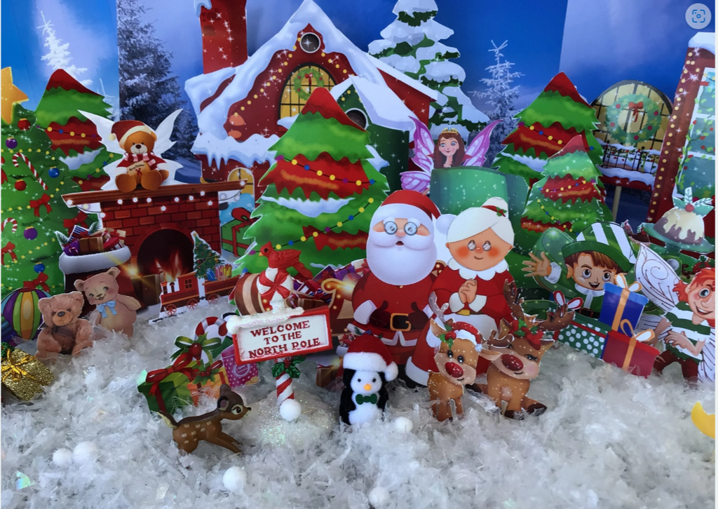 Amazing Finds For Christmas With Teelie's Digital And Miniatures Shop