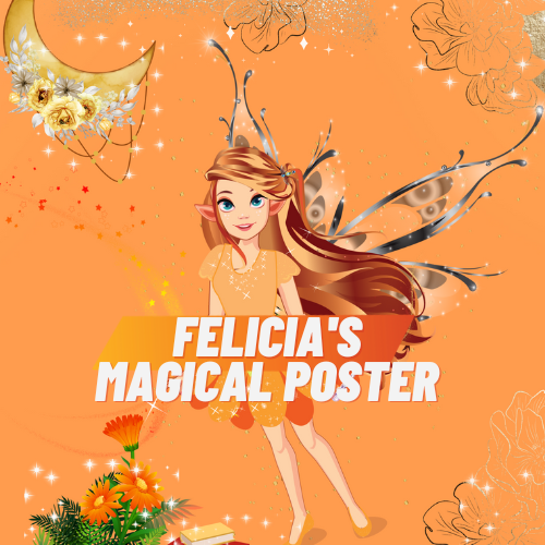 Felicia Posters