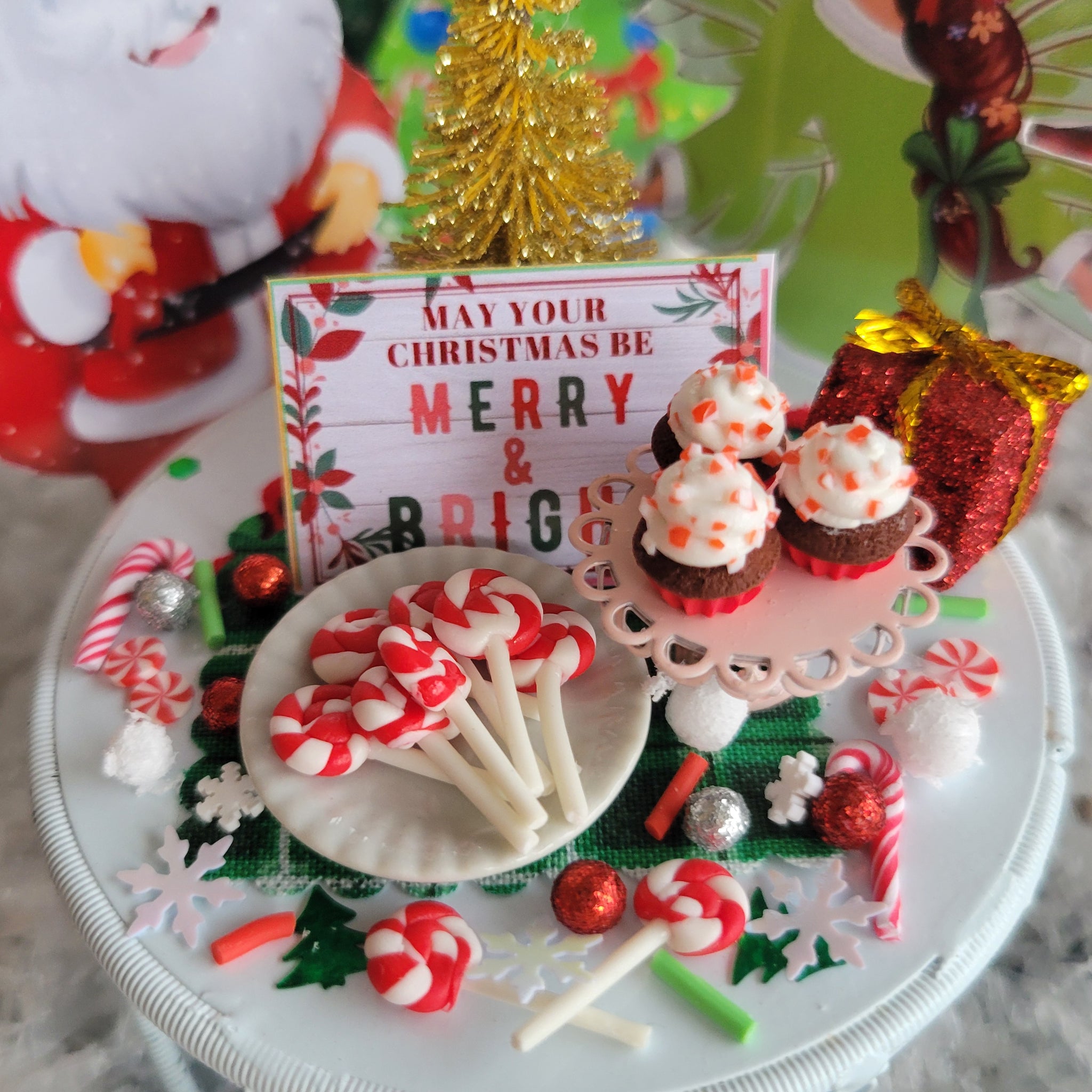Christmas Cheer – Teelie's Digital & Miniature Shop
