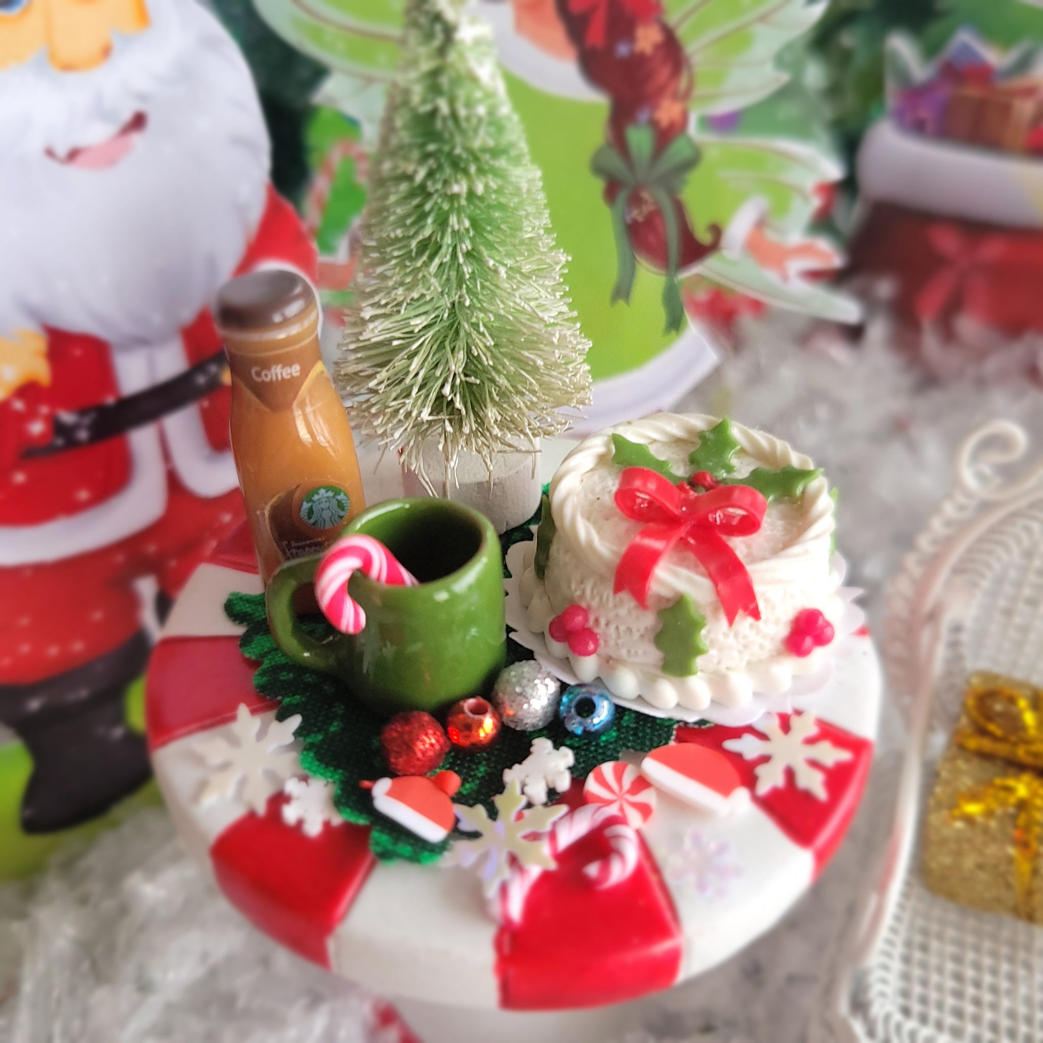 Christmas Cheer – Teelie's Digital & Miniature Shop