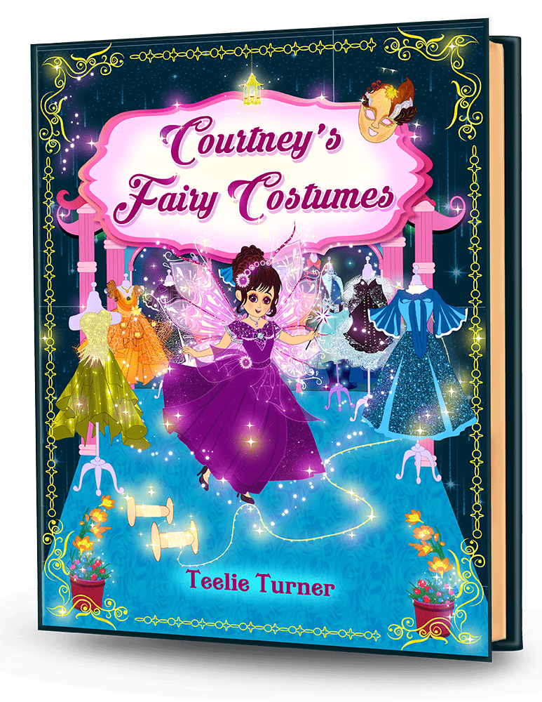 Courtney's Fairy Costumes Teelie's Digital & Miniature Shop Courtney's Fairy Costumes Teelie's Digital & Miniature Shop